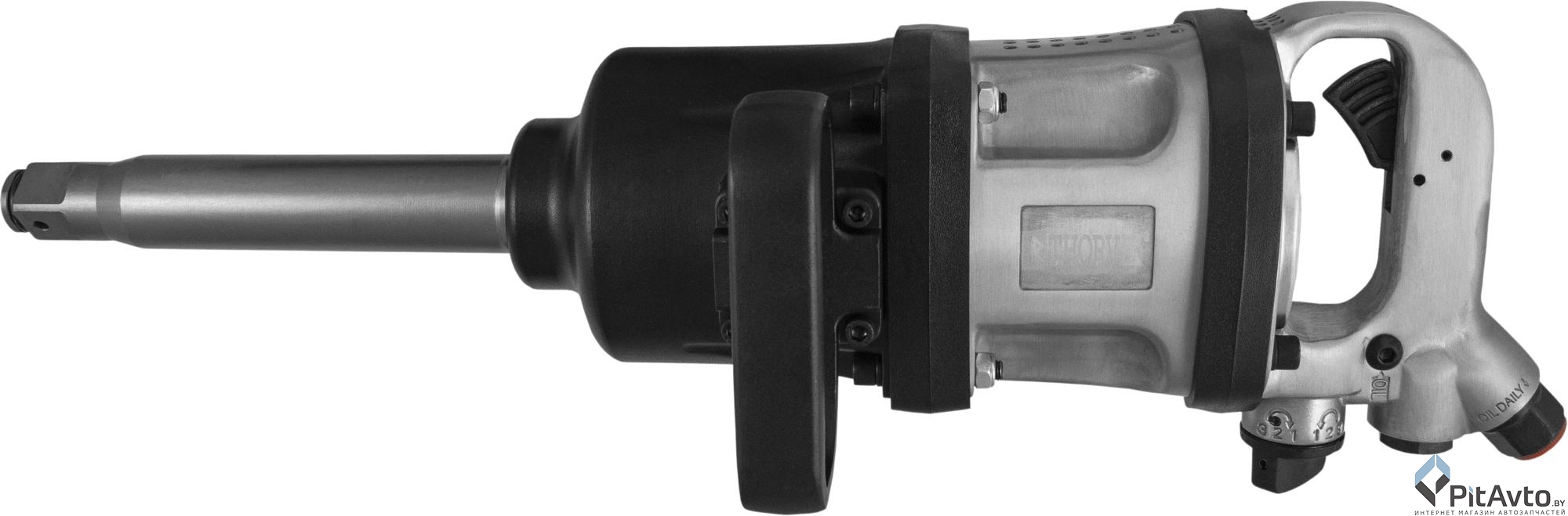 Пневмогайковерт ударный THORVIK 1