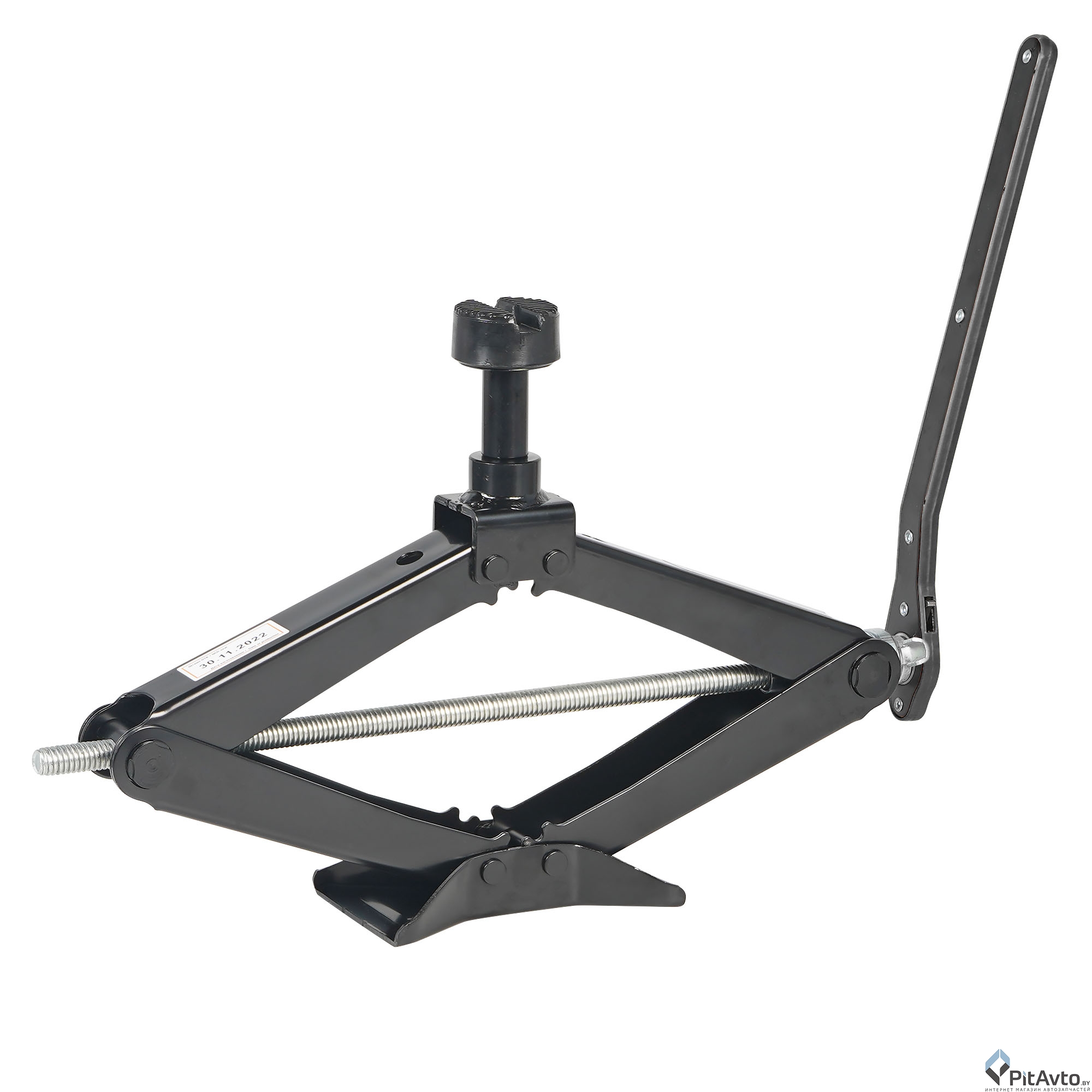 Изображение Домкрат ромбический AIRLINE AJR04 2т Домкрат ромбический AIRLINE AJR04 2т