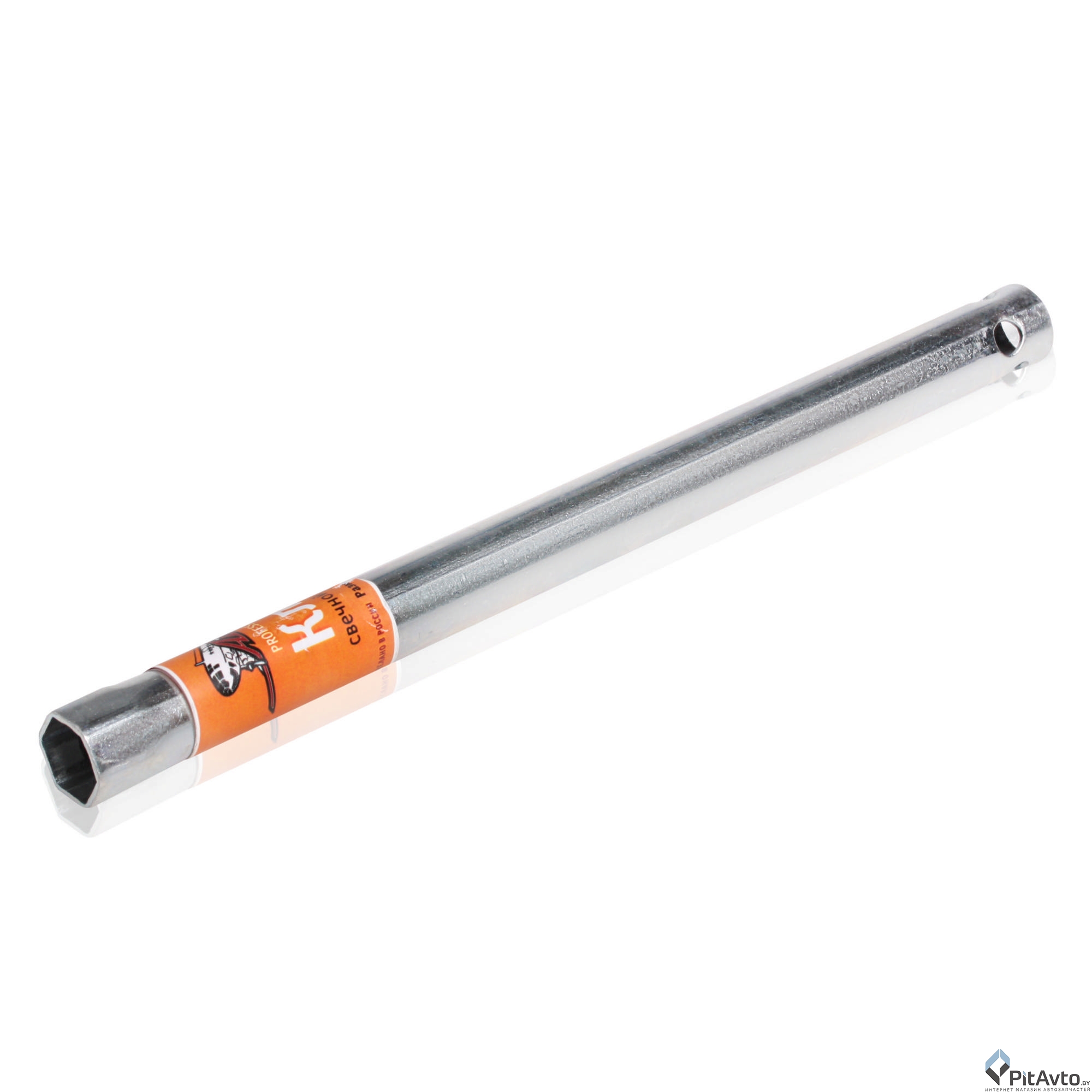 Ключ свечной трубчатый AIRLINE 16x270мм