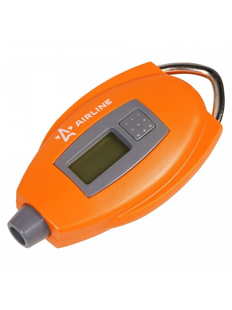 Изображение Манометр цифровой AIRLINE APR-D-04 Манометр цифровой AIRLINE APR-D-04
