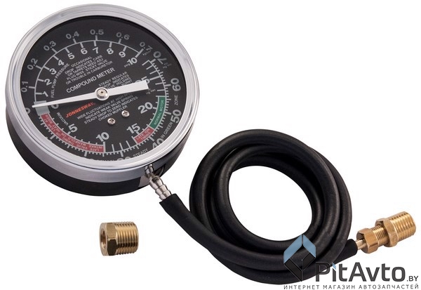 JONNESWAY AR020019 Прибор для измерения давления