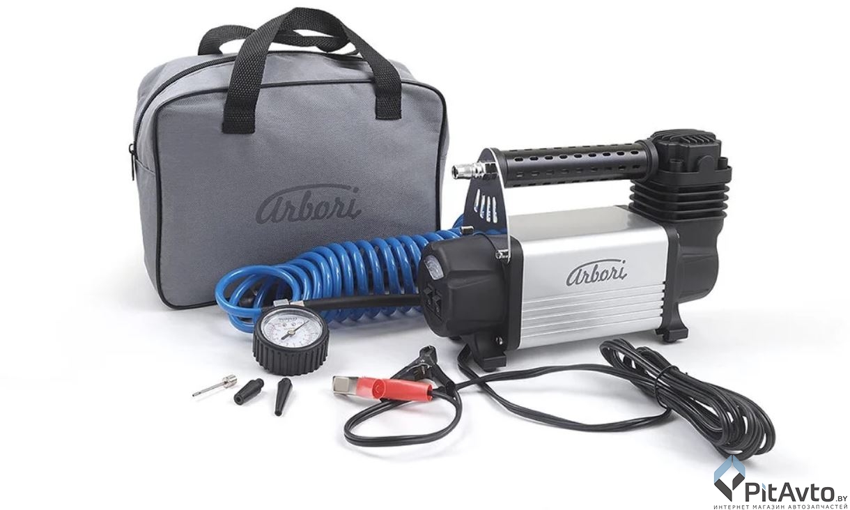 ARBORI.X.750 Автомобильный компрессор