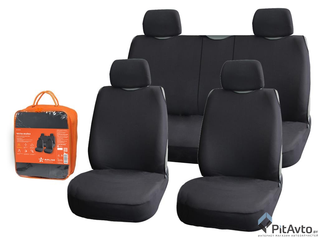 Чехлы-майки 