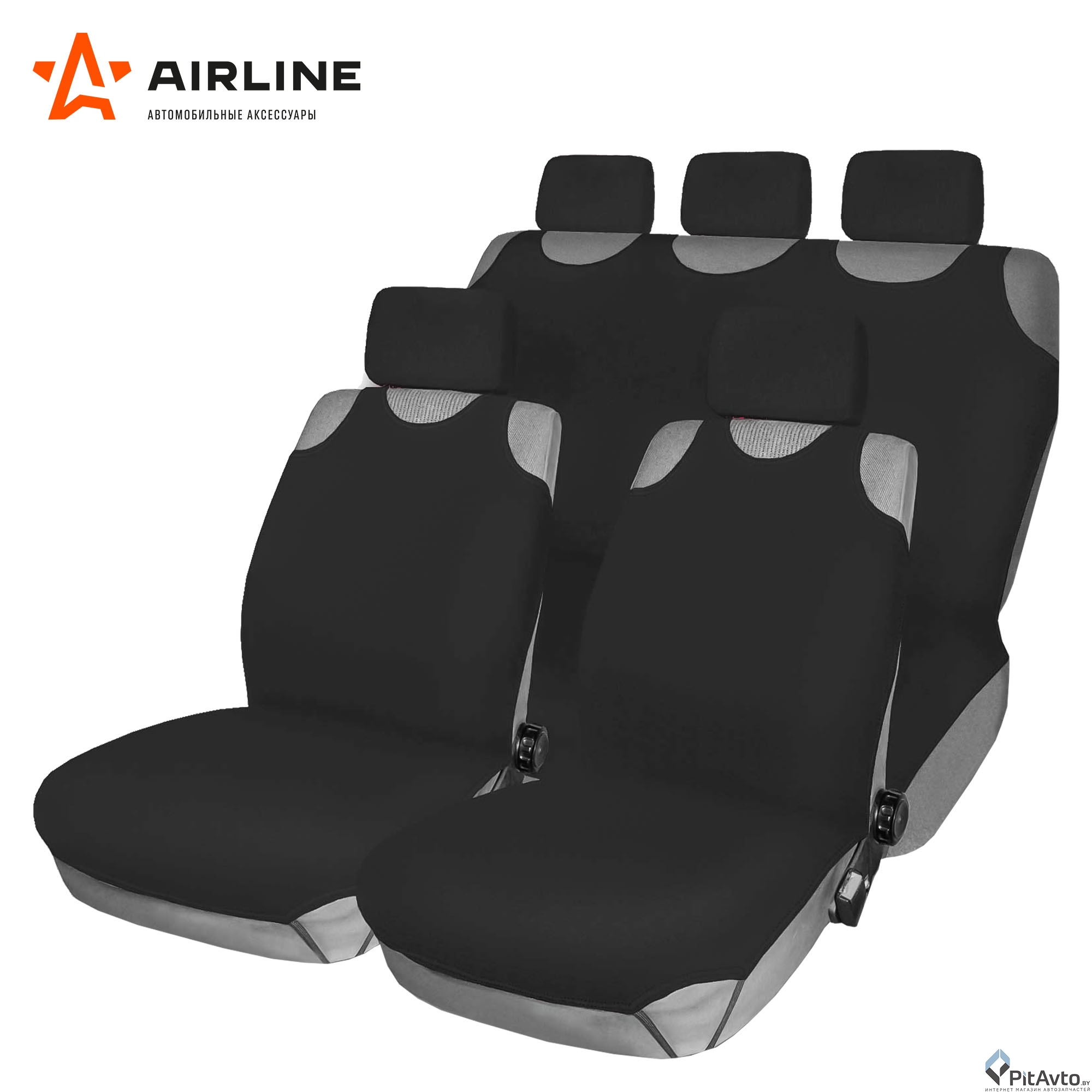 Чехлы-майки 'F-1K' AIRLINE ASCF1K