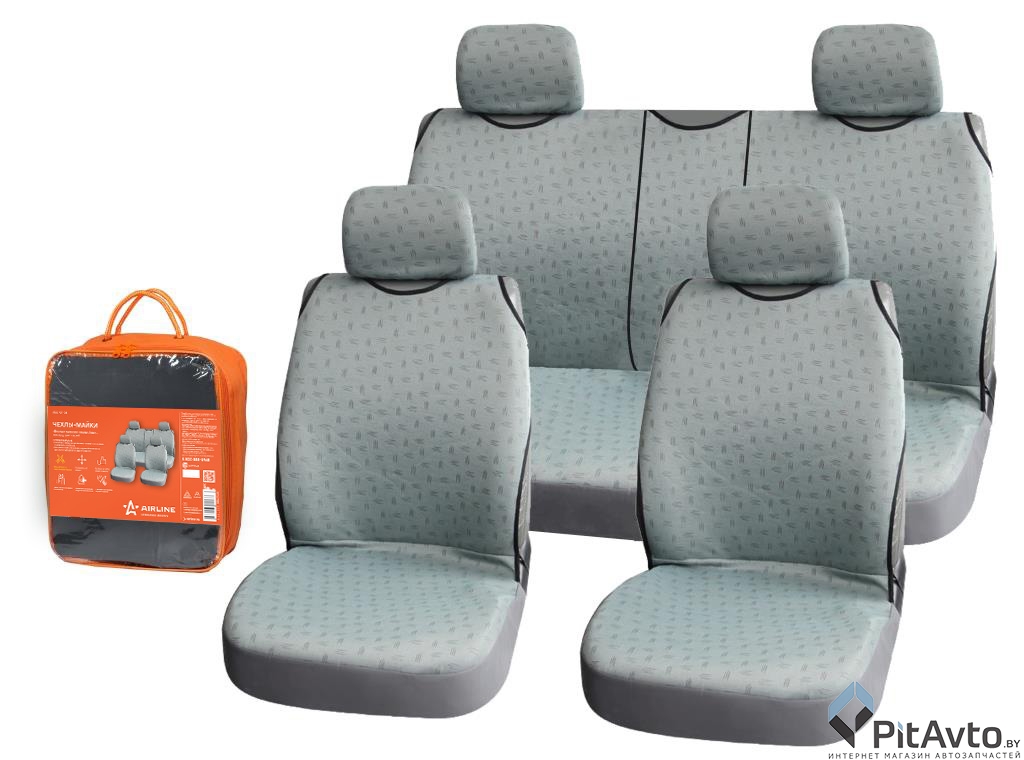 Чехлы-майки 