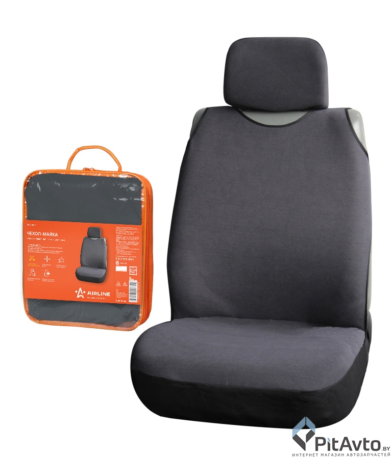 Чехол-майка 