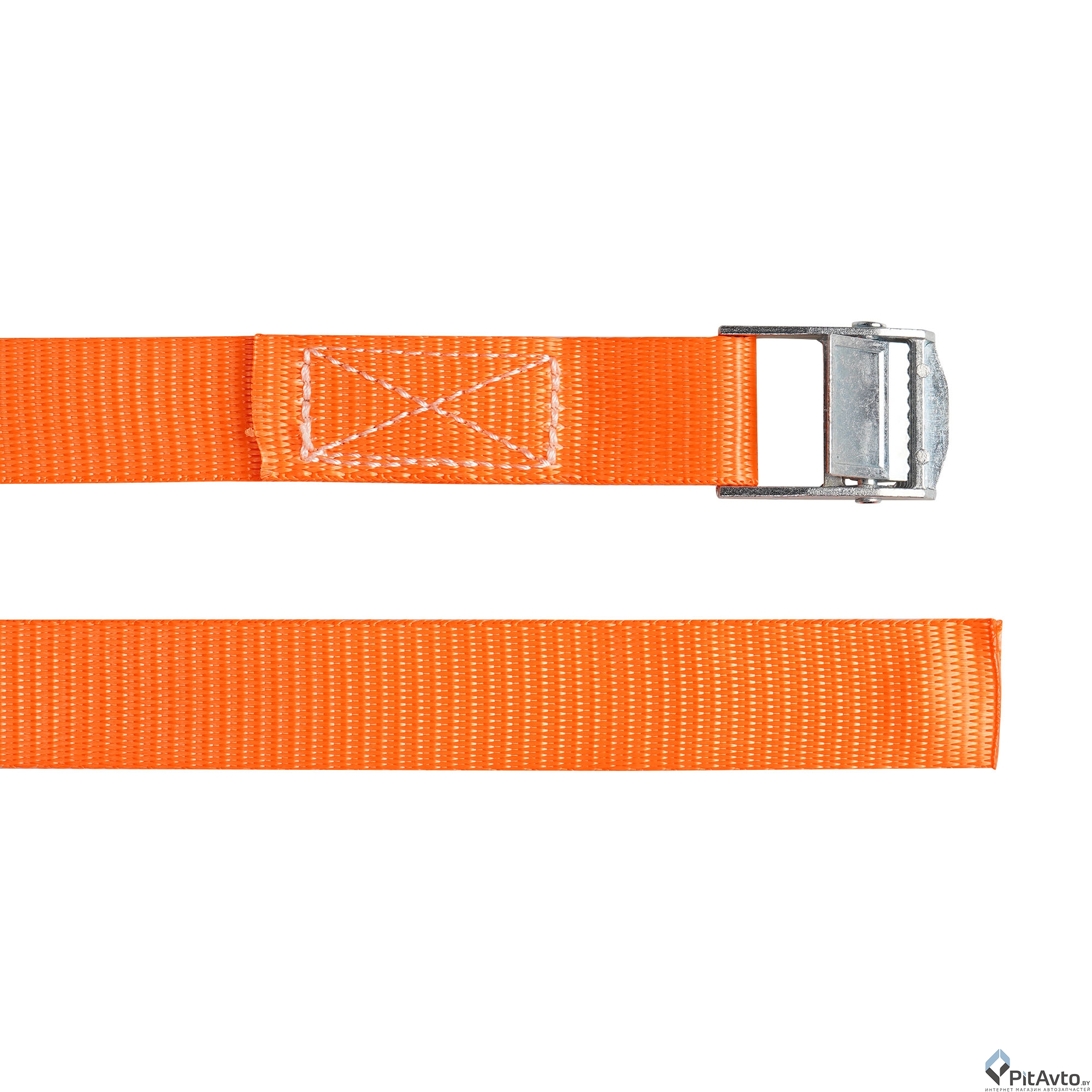 Изображение Ремень крепления груза с фиксатором AIRLINE AST01 3м 200 кг Ремень крепления груза с фиксатором AIRLINE AST01 3м 200 кг