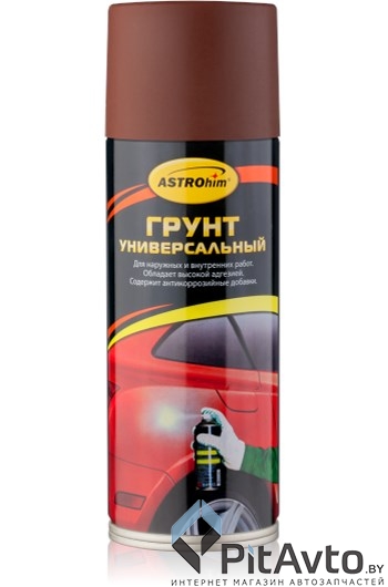 АСТРОХИМ  Ac-614 Грунт универсальный
