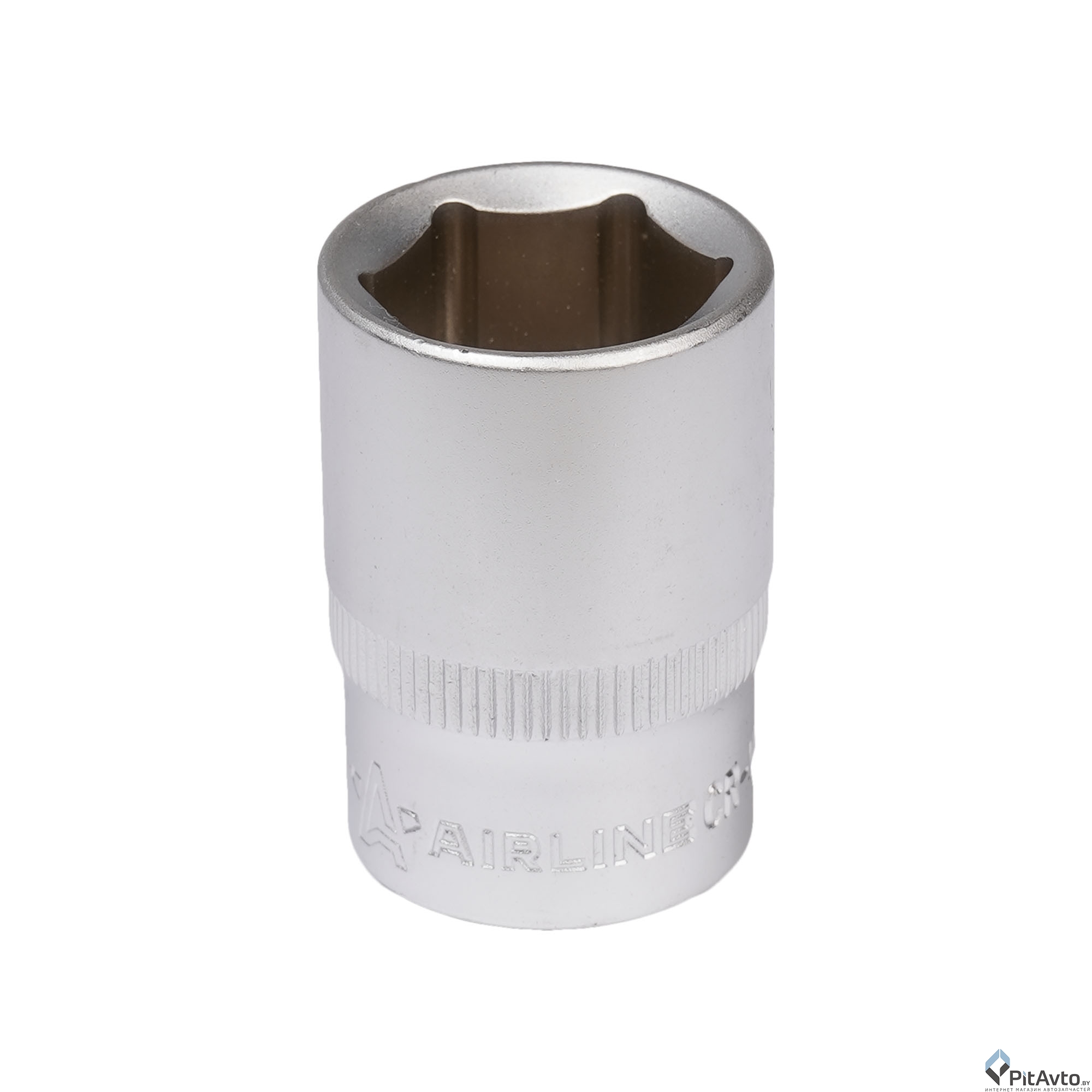 Головка торцевая шестигранная AIRLINE 1/2