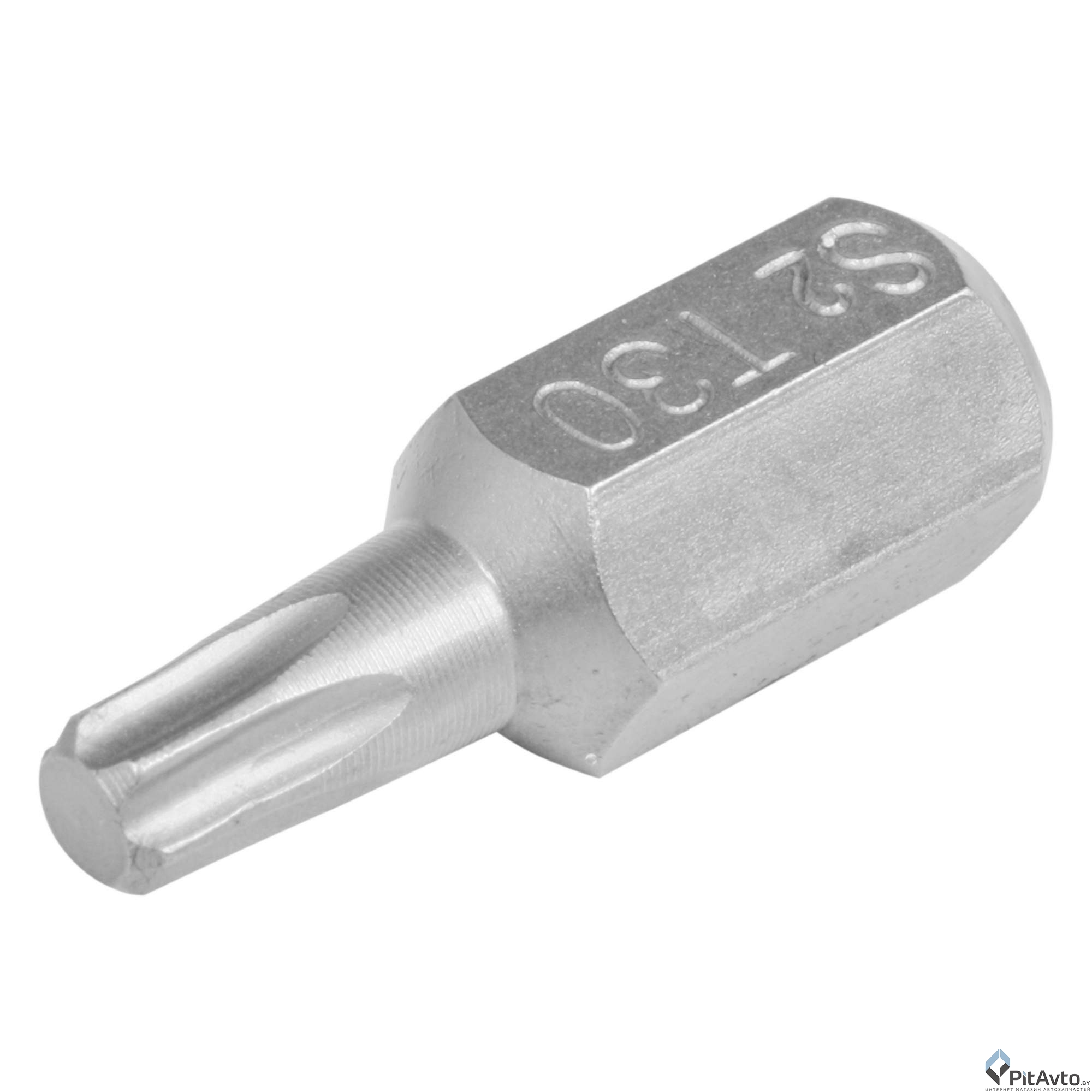 Бита вставка AIRLINE TORX T30 3/8' 30мм