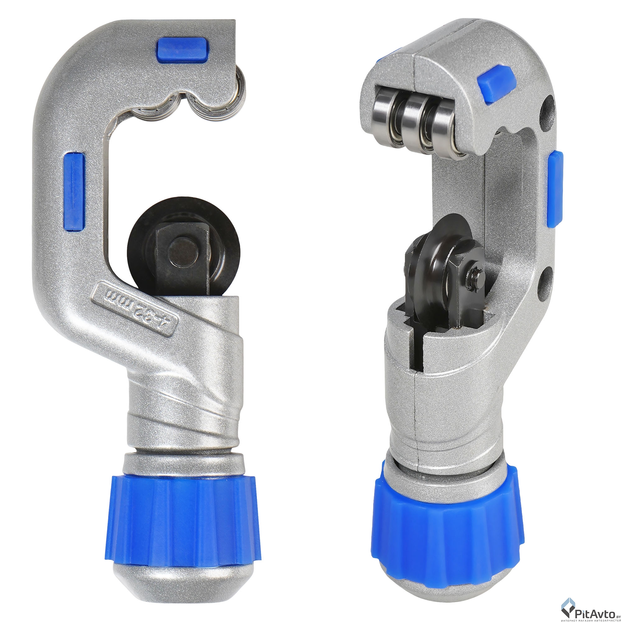 Изображение Набор для развальцовки трубок AIRLINE ATBT004 5пр Набор для развальцовки трубок AIRLINE ATBT004 5пр