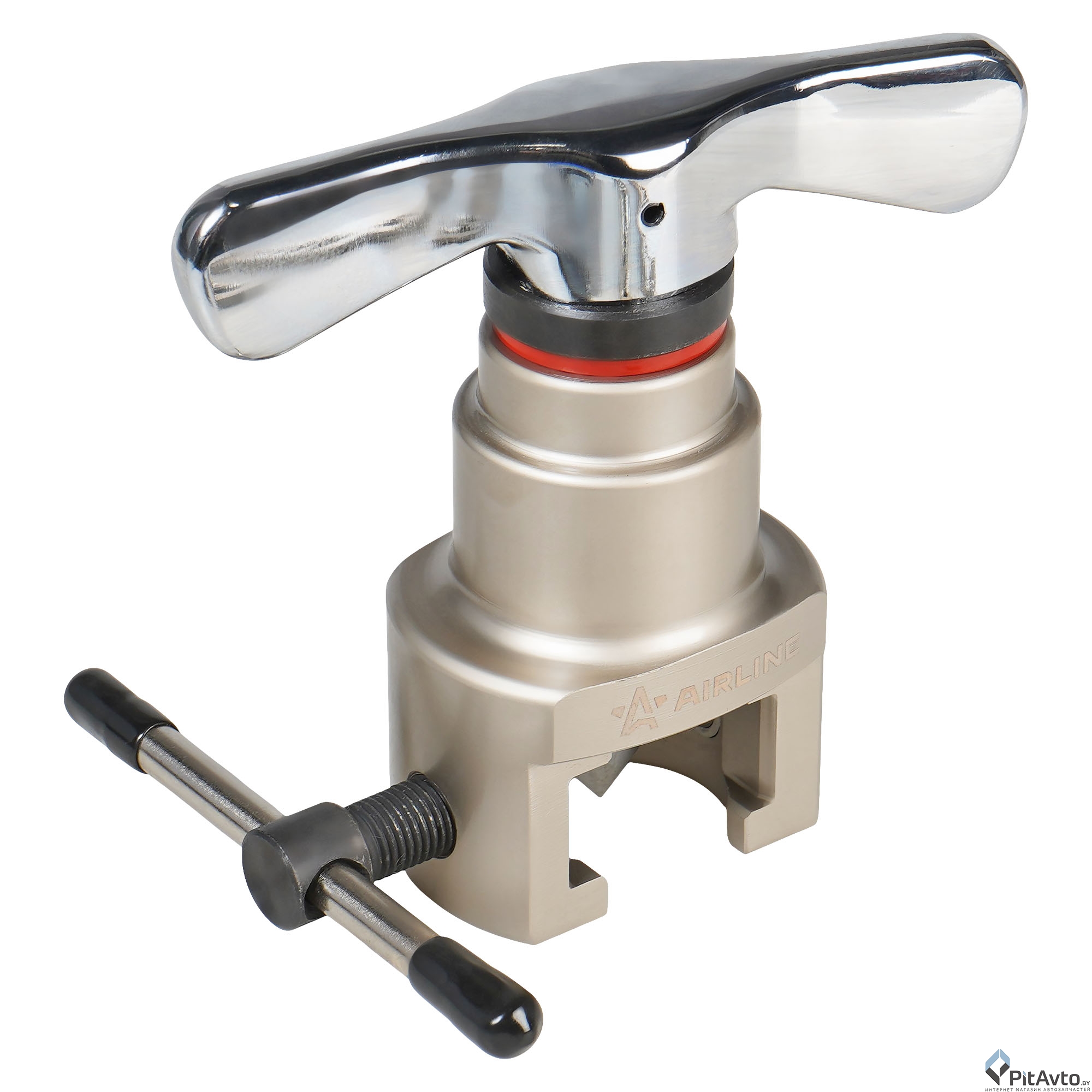 Изображение Набор для развальцовки трубок AIRLINE ATBT004 5пр Набор для развальцовки трубок AIRLINE ATBT004 5пр