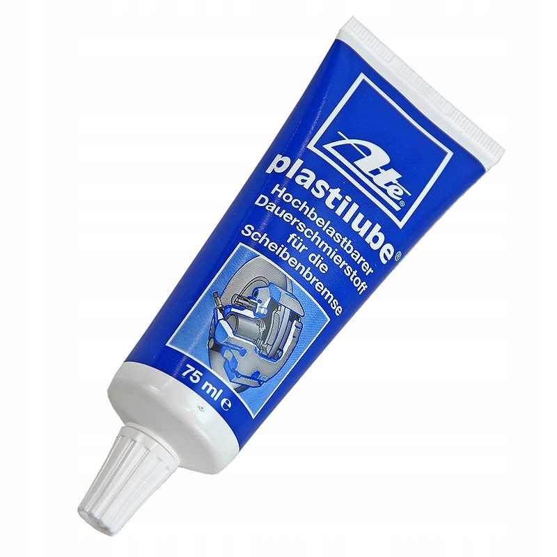 фото ATE. запчасти в Бресте