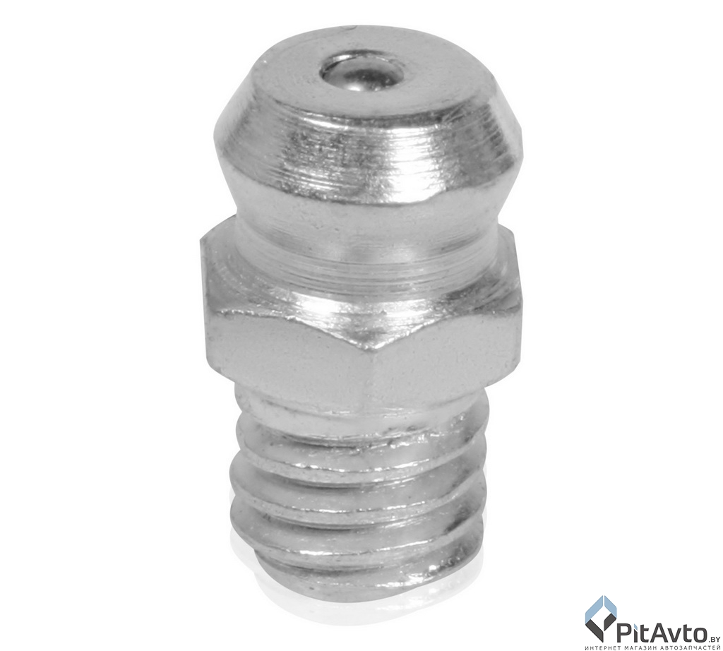 Пресс-маслёнка тавотница AIRLINE ATGG15 М6х1мм