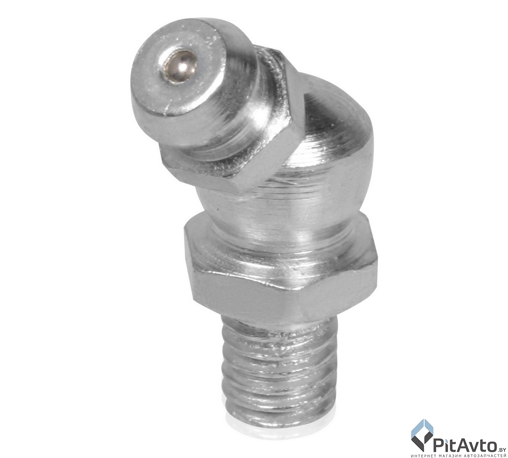 Пресс-маслёнка тавотница AIRLINE ATGG16 М6х1мм