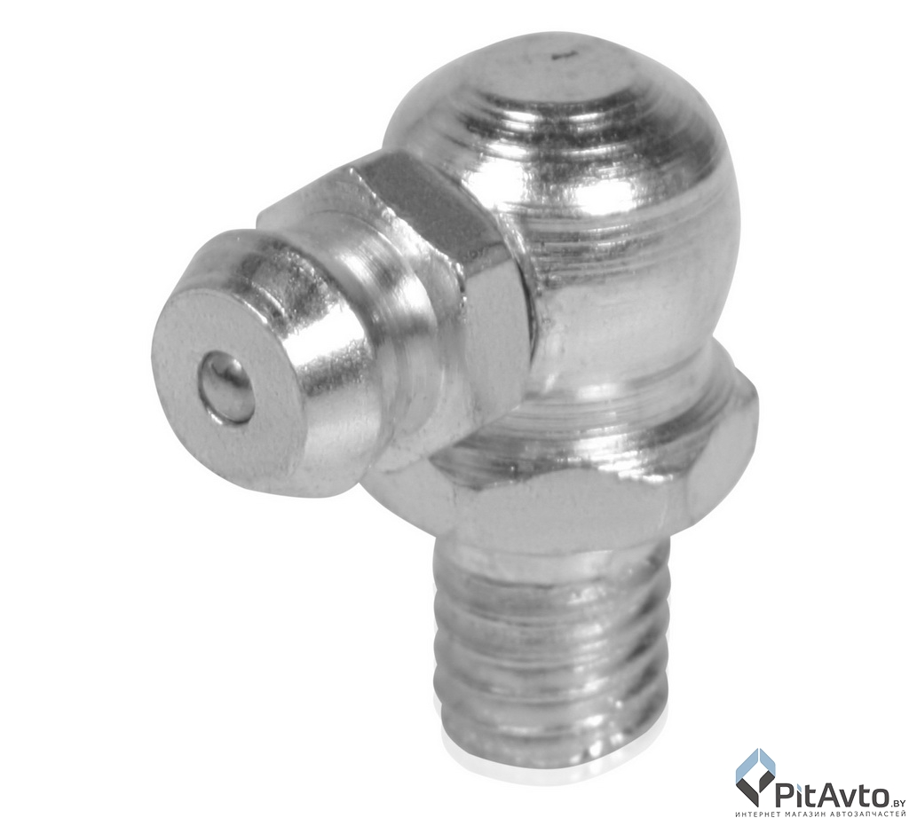 Пресс-маслёнка тавотница AIRLINE ATGG17 М6х1мм