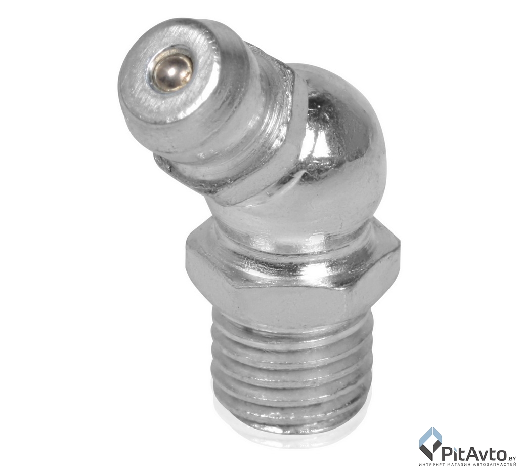 Пресс-маслёнка тавотница AIRLINE ATGG19 М8х1мм