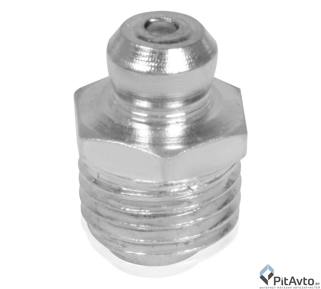 Пресс-маслёнка тавотница AIRLINE ATGG21 М10х1мм