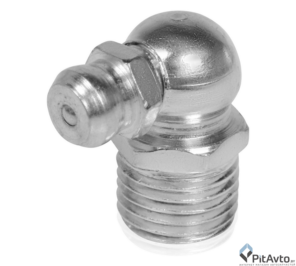 Пресс-маслёнка тавотница AIRLINE ATGG23 М10х1мм