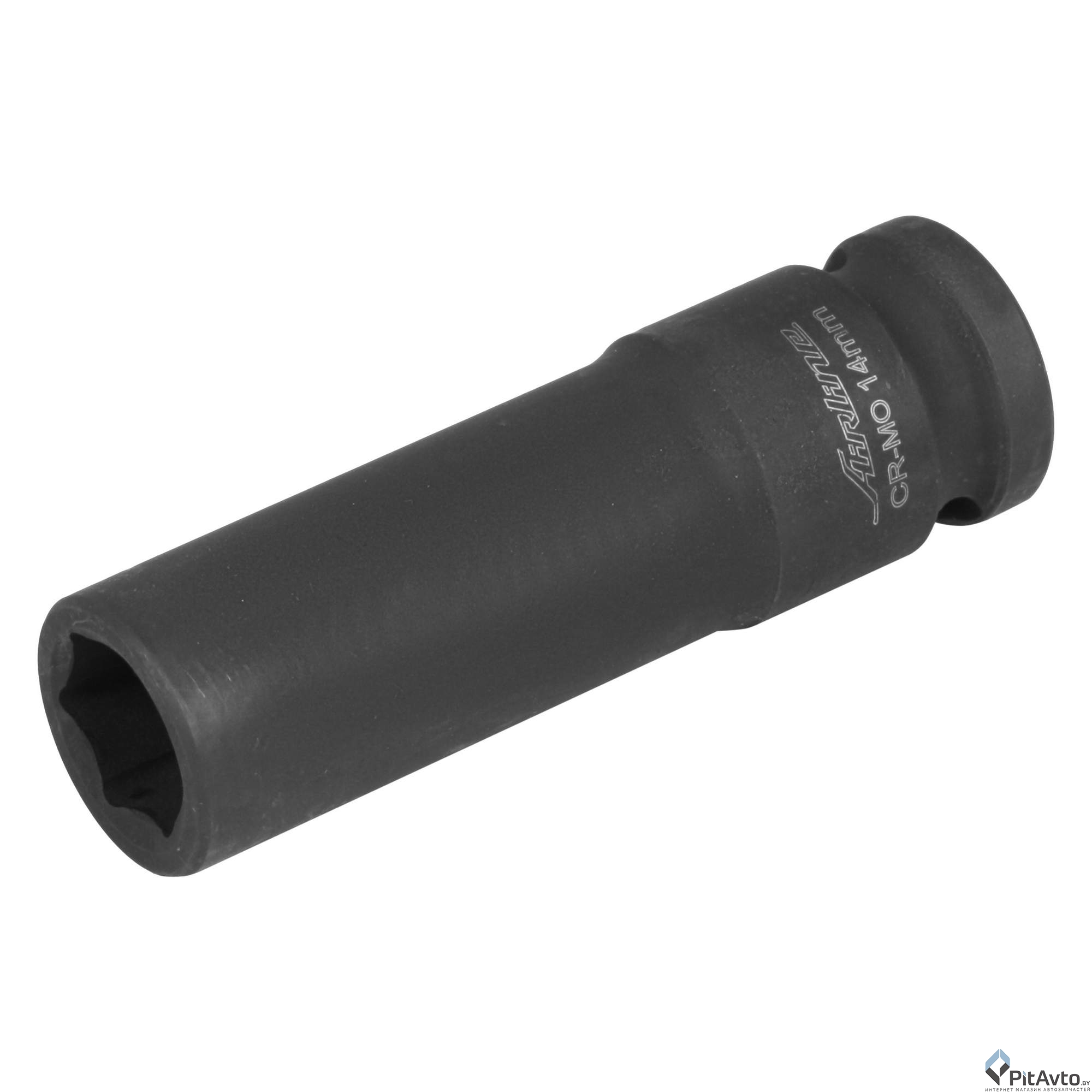 Головка ударная шестигранная AIRLINE 1/2