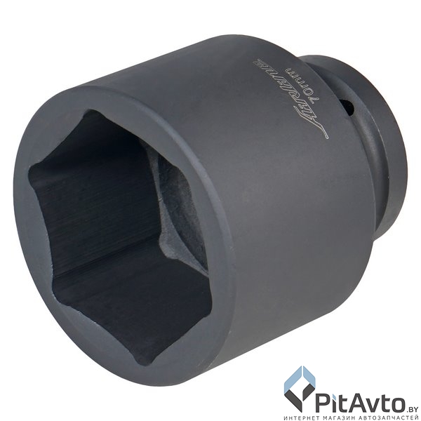 Головка ударная шестигранная AIRLINE 1