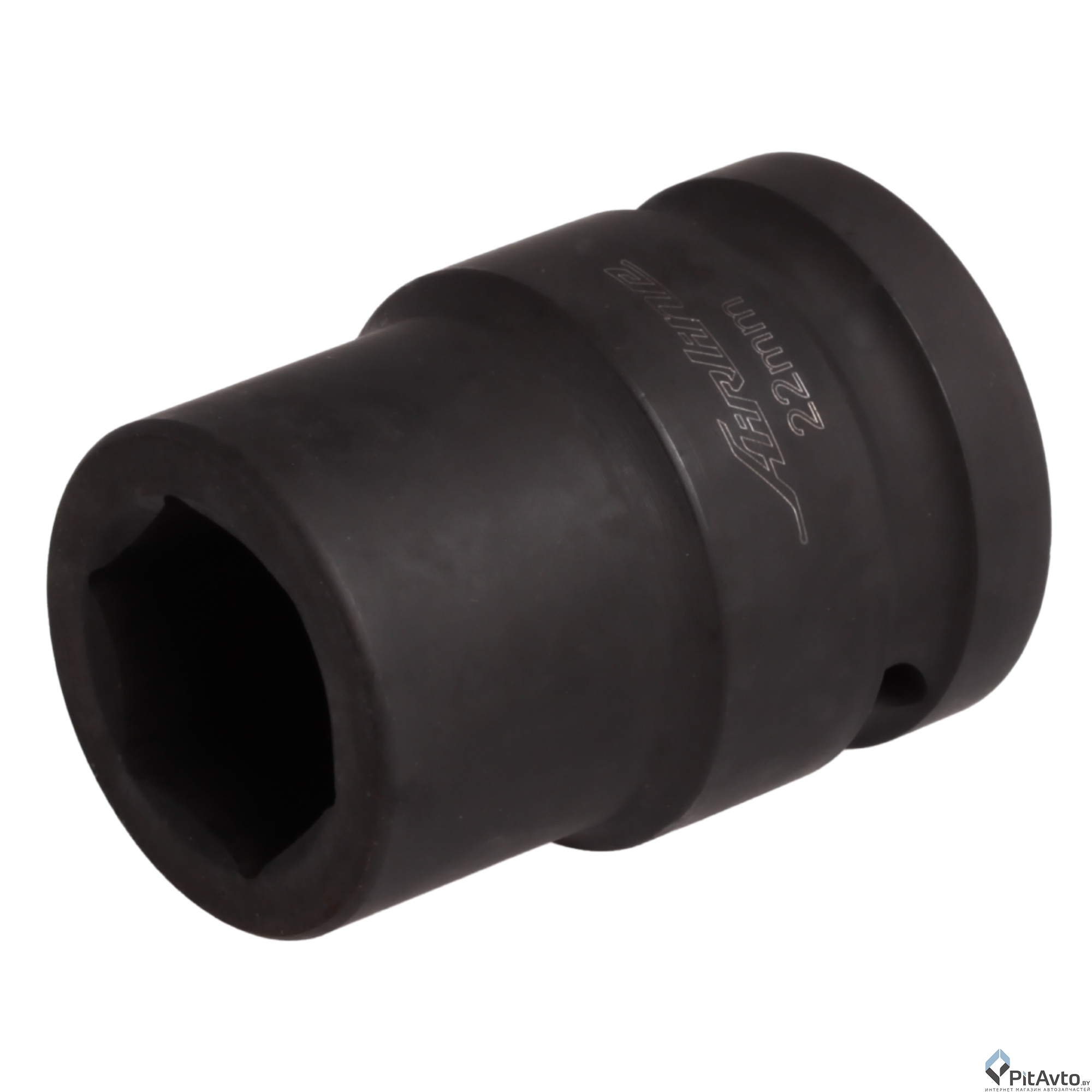 Головка ударная шестигранная AIRLINE 3/4' 22мм (L56мм)