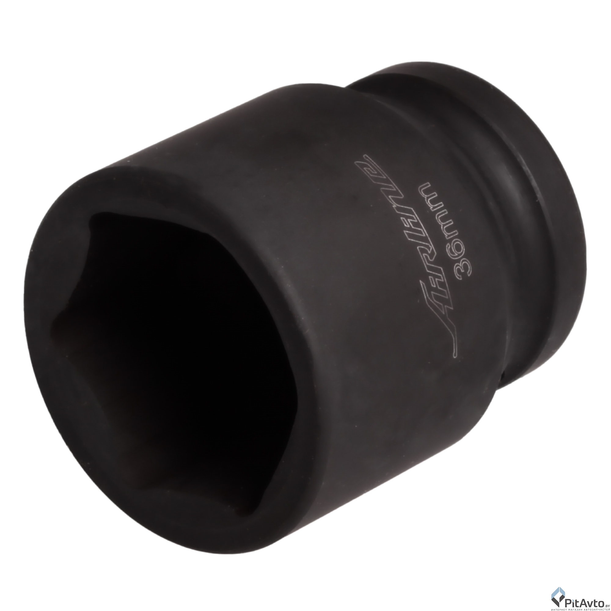 Головка ударная шестигранная AIRLINE 3/4' 36мм (L56мм)