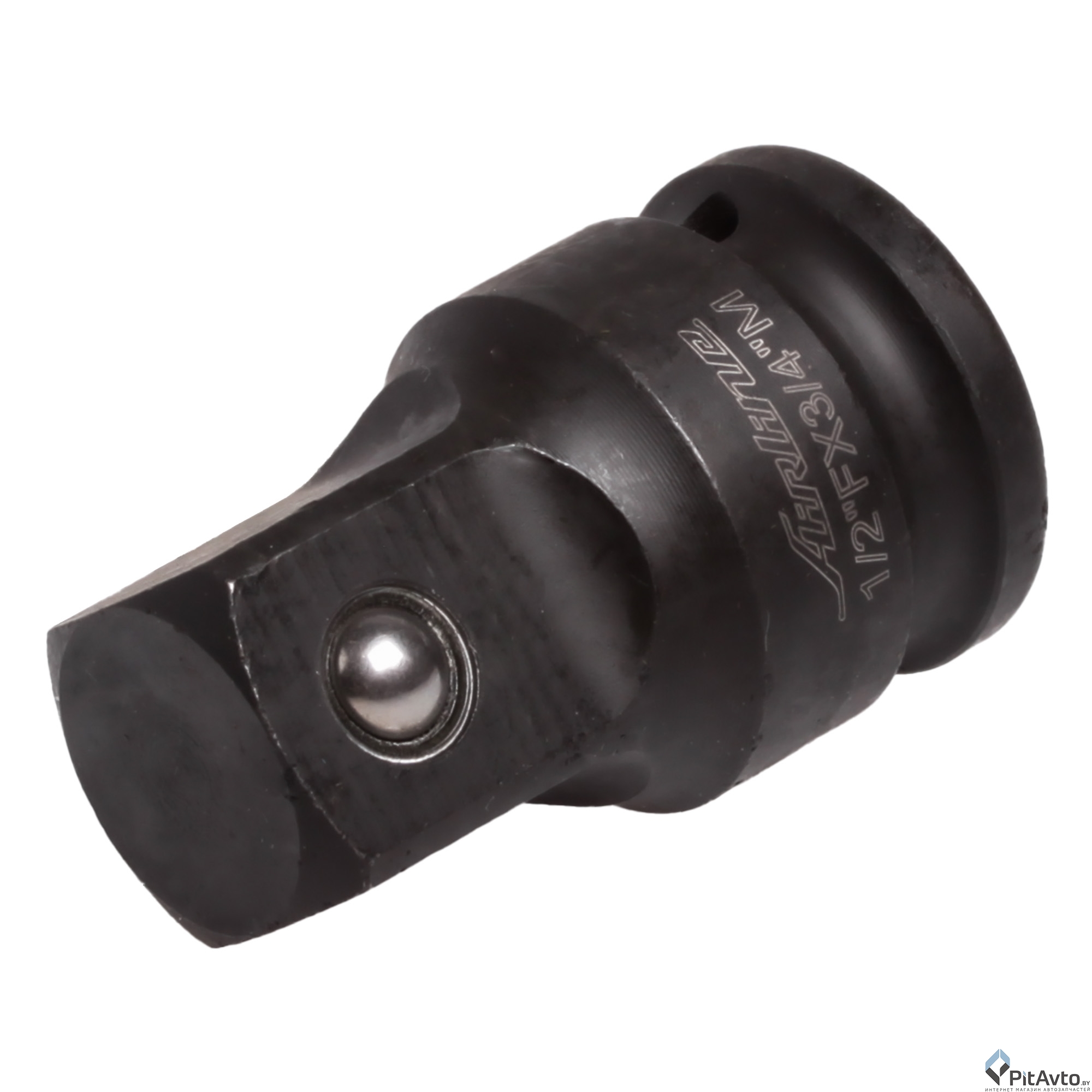 Переходник ударный AIRLINE 1/2' на 3/4'