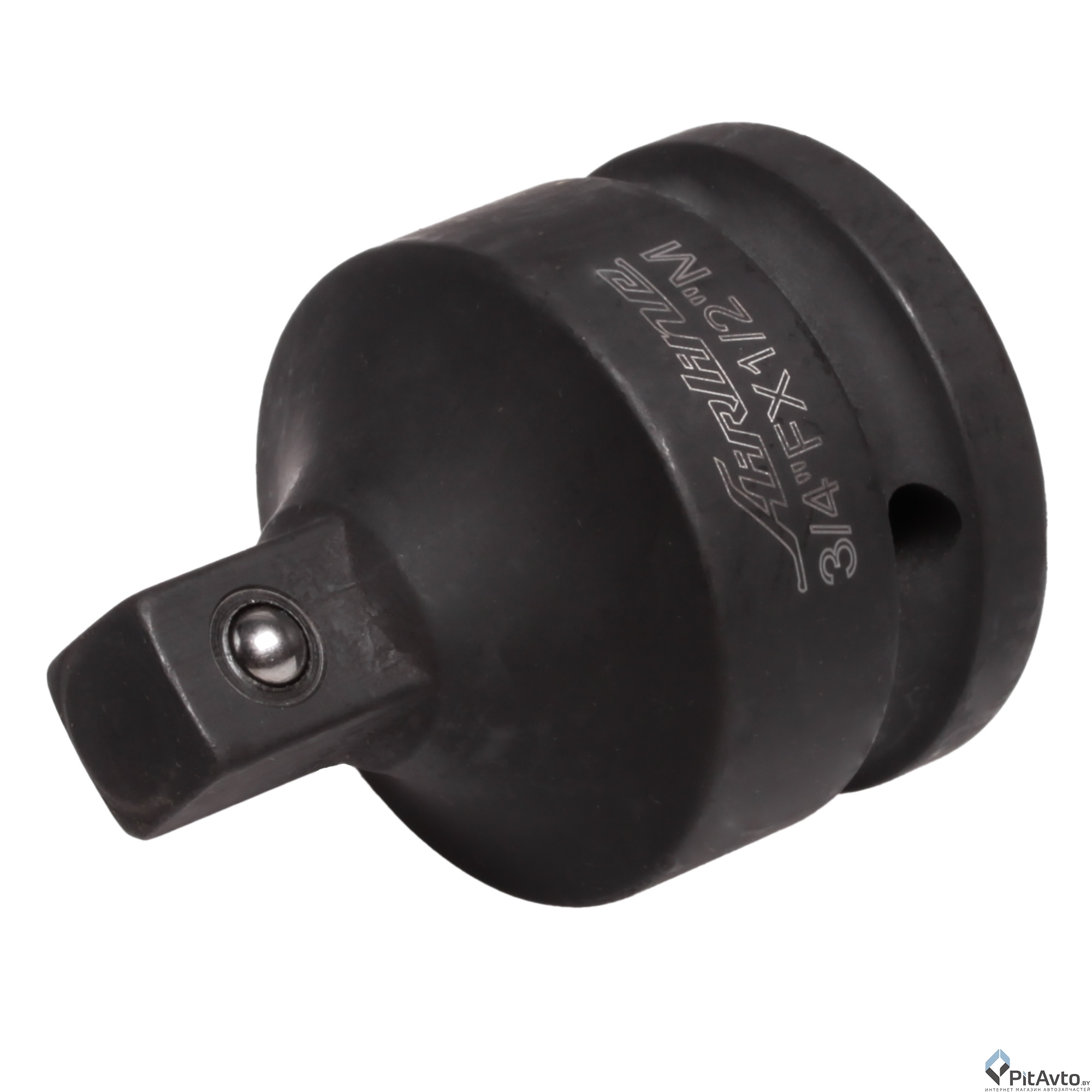 Переходник ударный AIRLINE 3/4' на 1/2'