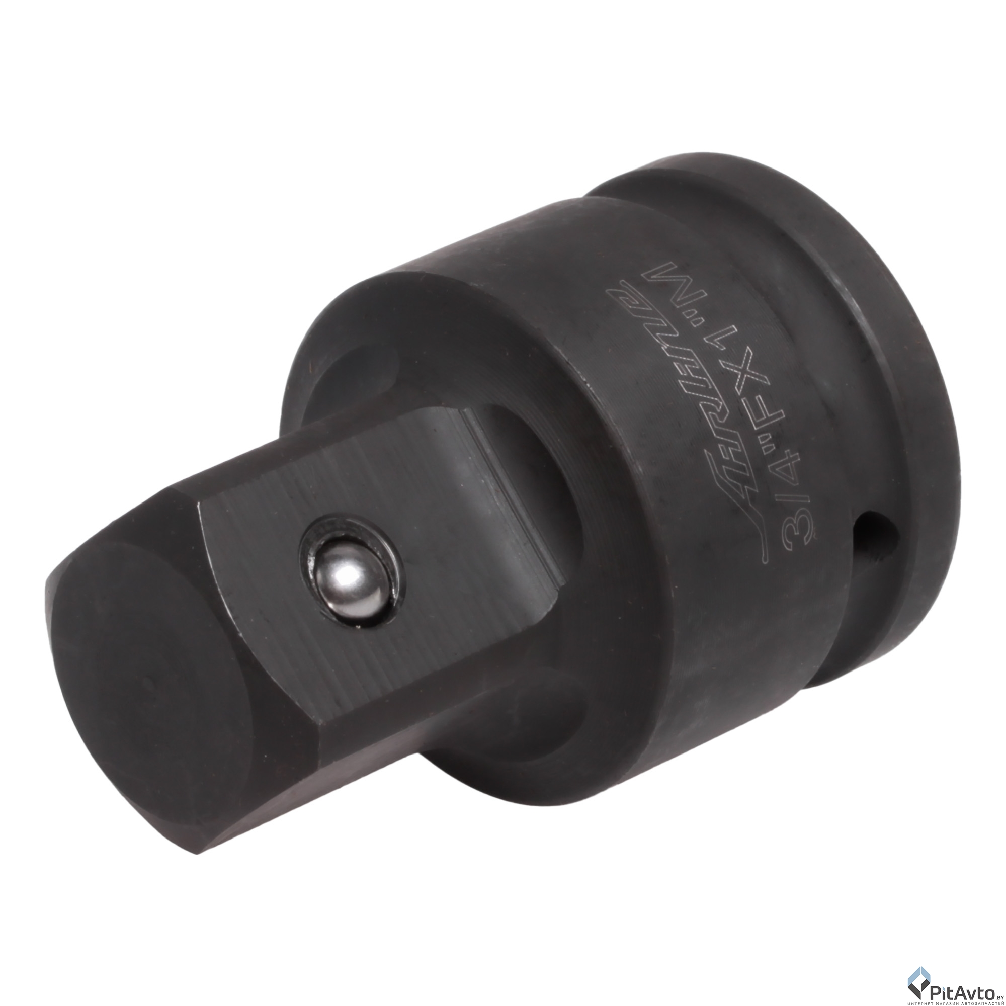 Переходник ударный AIRLINE 3/4'' на 1''