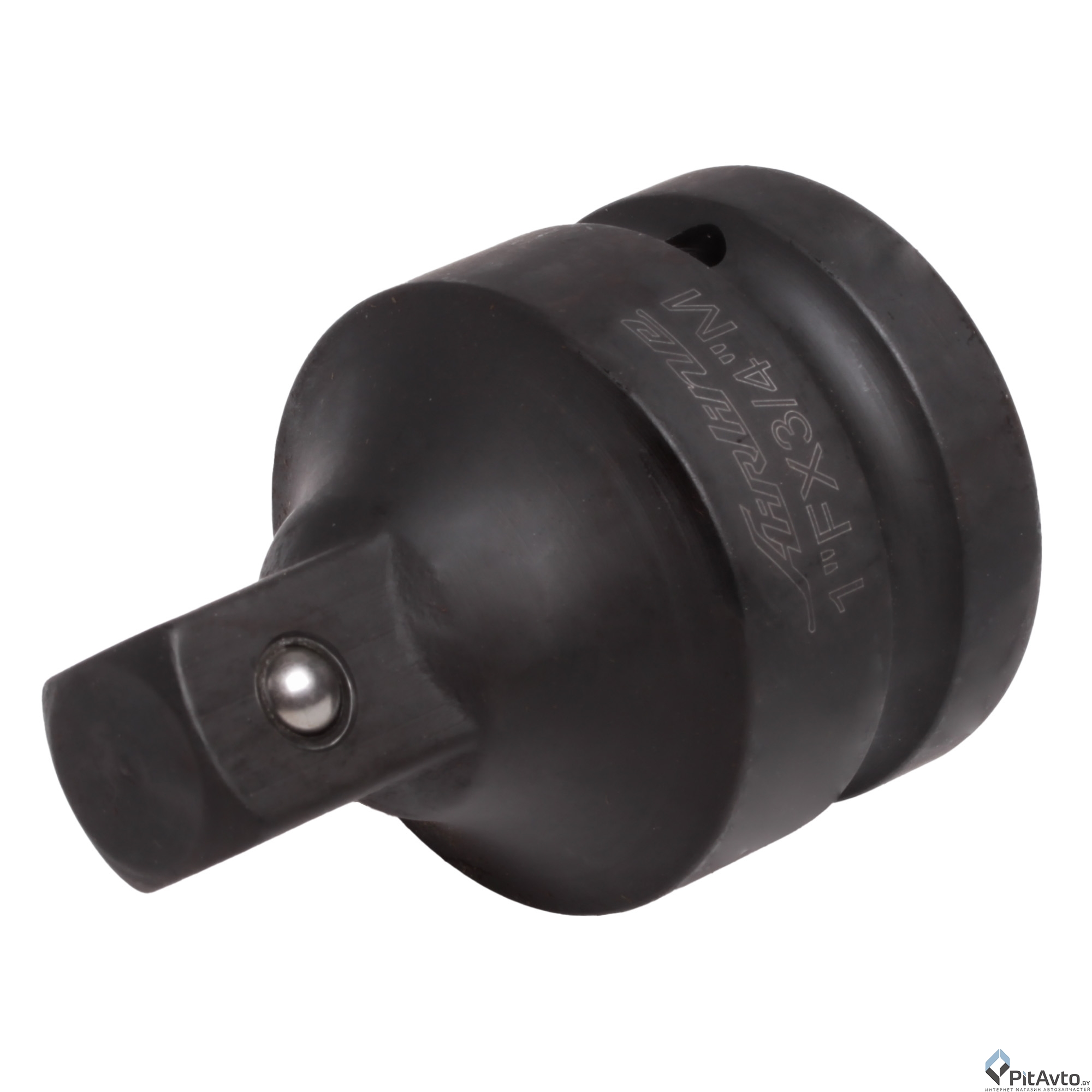 Переходник ударный AIRLINE 1'' на 3/4''