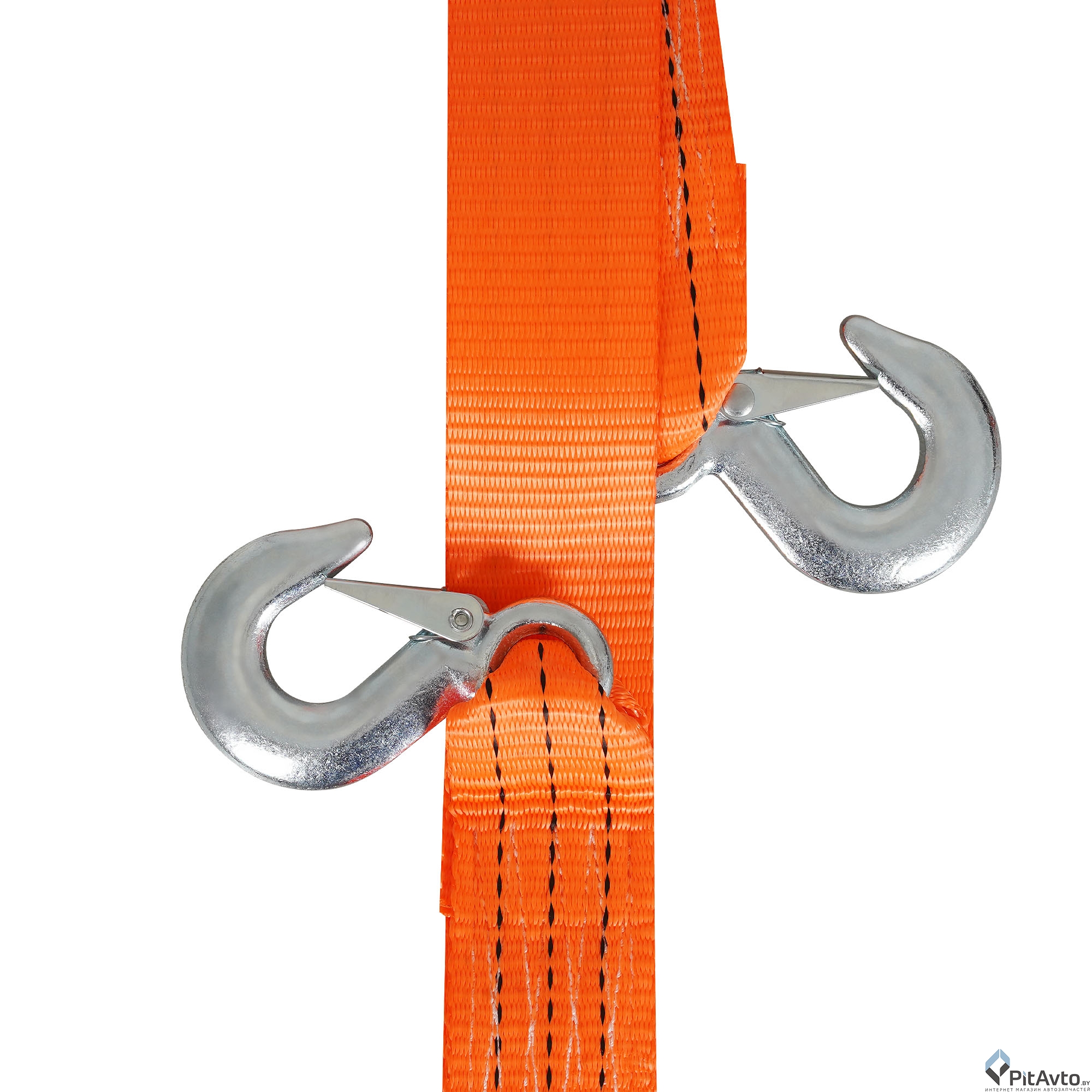 Изображение Трос буксировочный усиленный AIRLINE ATRP5 5т 5м Трос буксировочный усиленный AIRLINE ATRP5 5т 5м