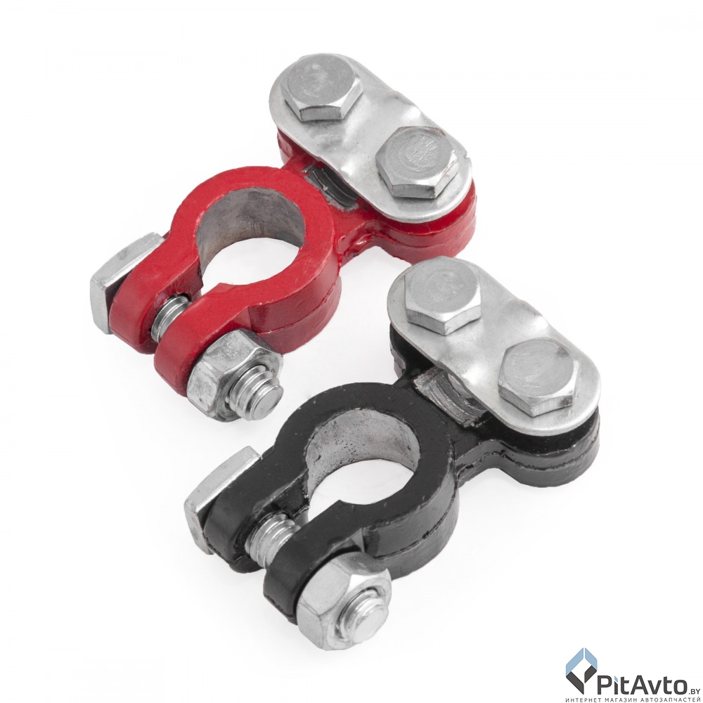 AUTOPROFI BATTER-107 клемма АКБ  универсальная