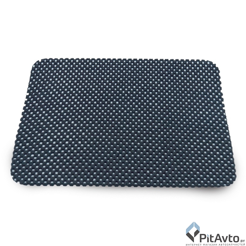 Противоскользящий коврик AVS-113A 19х22см