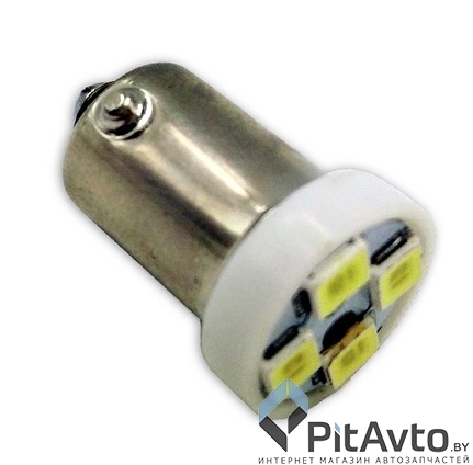 AVS A07041S лампочка светодиодная Т8