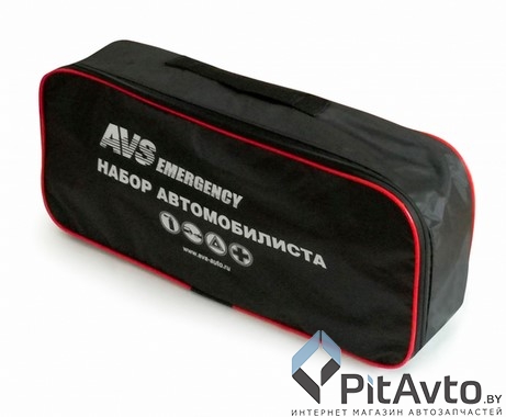 AVS	A07217S набор автомобилиста