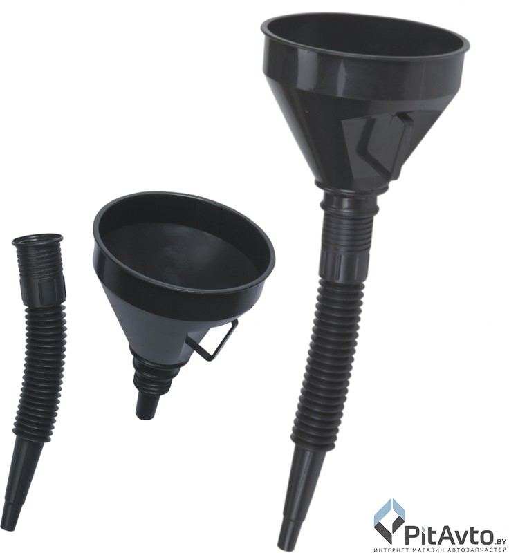 AVS A78416S воронка с гибким носиком