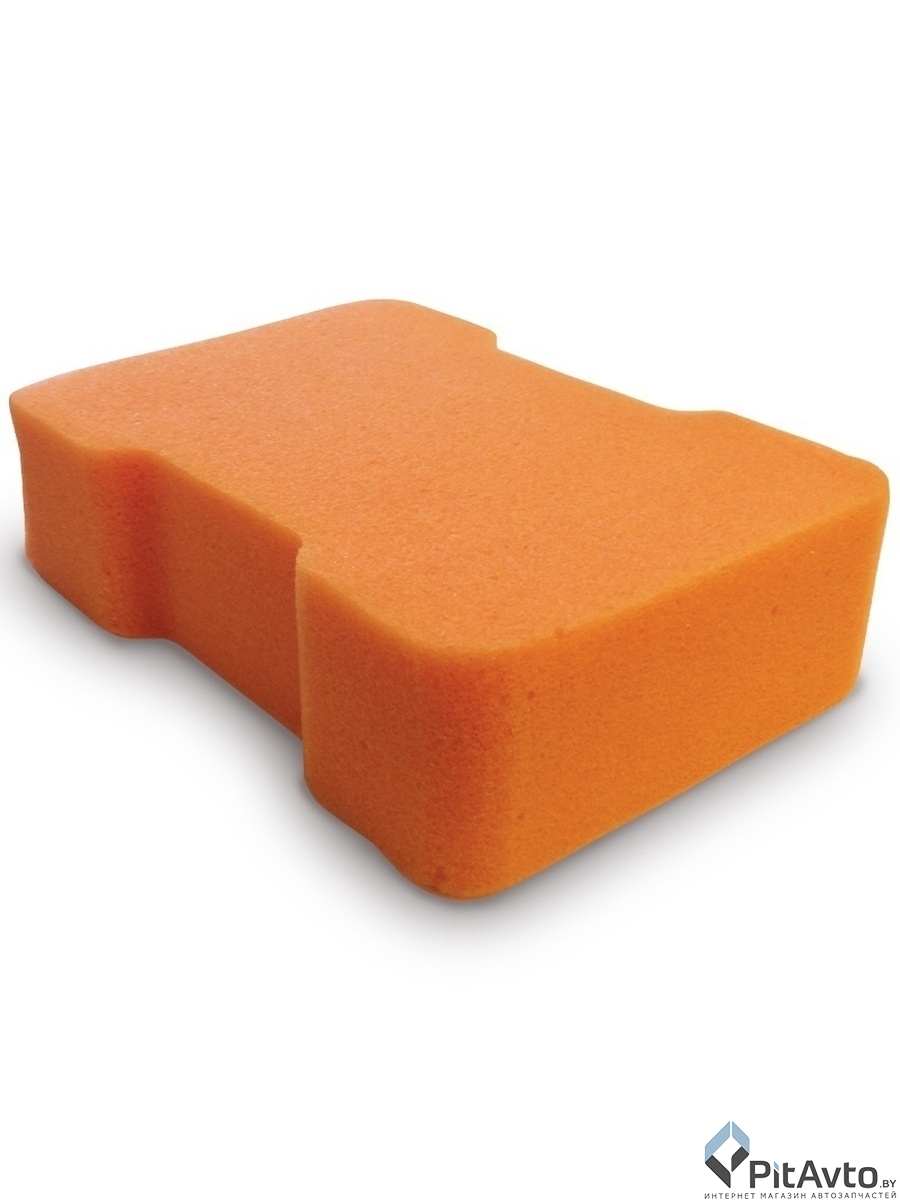AVS	A80917S губка поролон