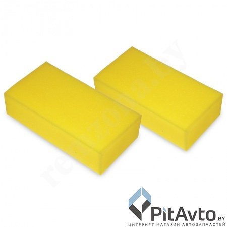 AVS	A80918S губка поролон