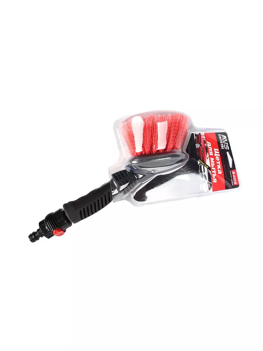 Щетка для мойки автомобиля AVS B-0215