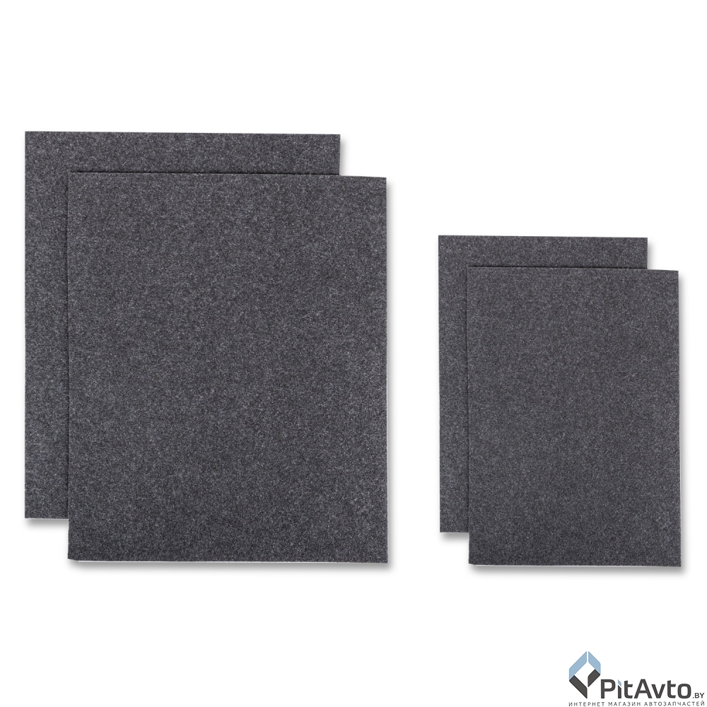 Изображение Коврики влаговпитывающие AVS VK-03 Коврики влаговпитывающие AVS VK-03