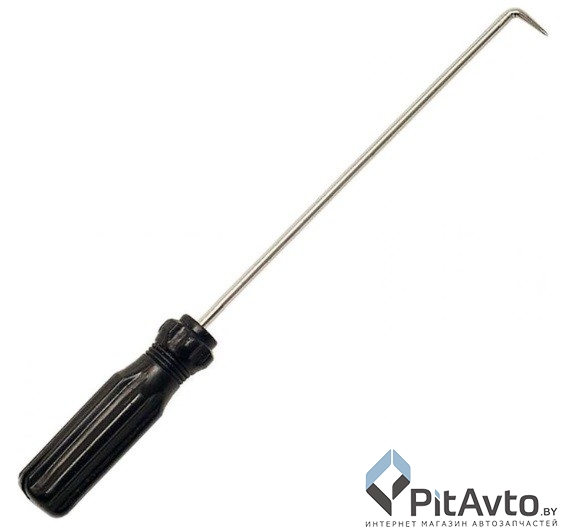 АвтоДело 40677 Съемник резиновых уплотнителей L=200 мм