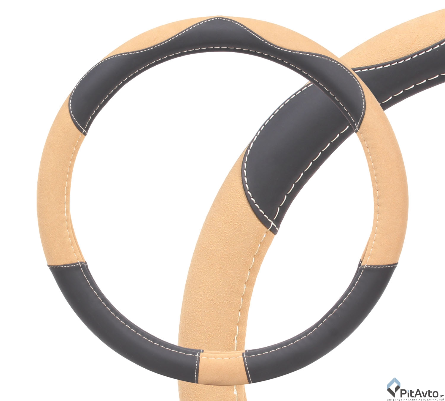 Оплетка из искусственной замши AIRLINE AWCCM07M