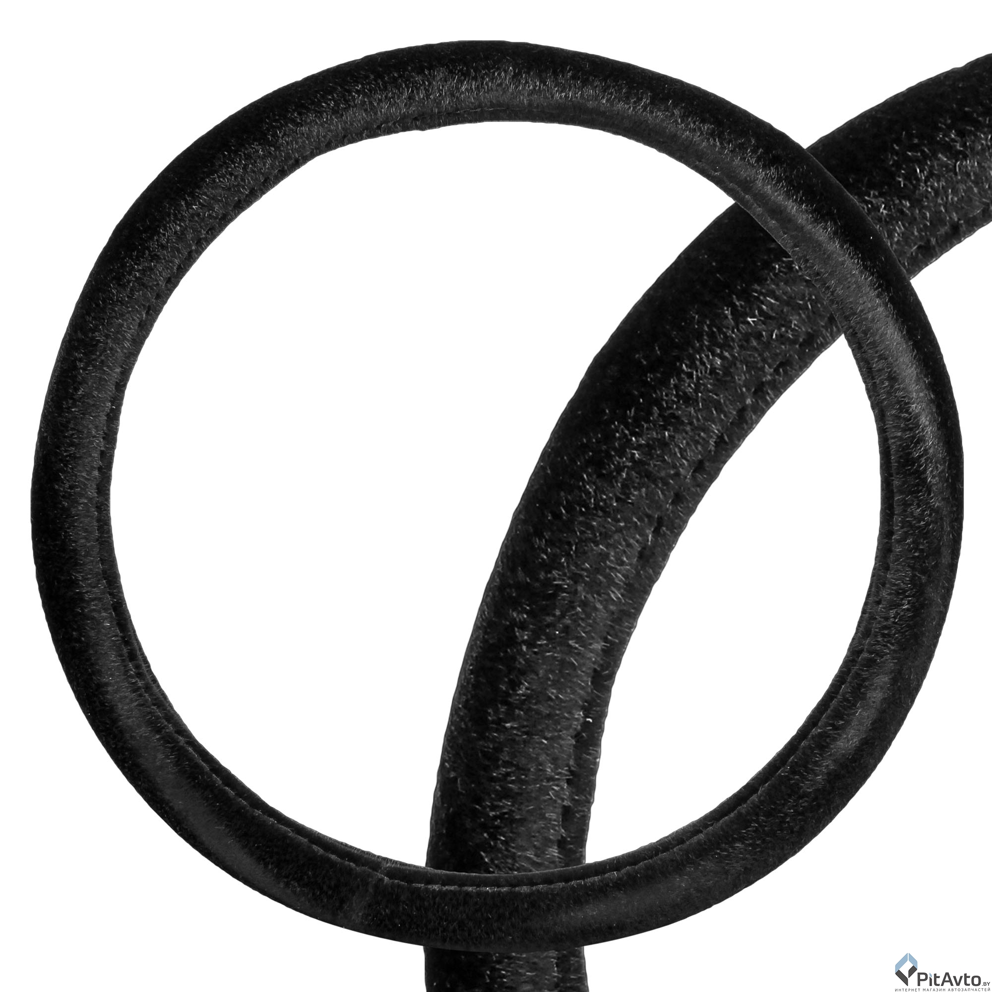 Оплетка из искусственного меха AIRLINE AWCSF09M