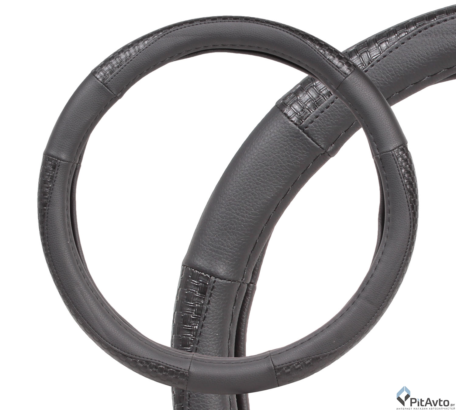 Оплетка из искусственной кожи AIRLINE AWCSL03M