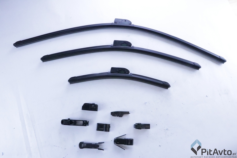 Щетка стеклоочистителя Aywiparts 300mm