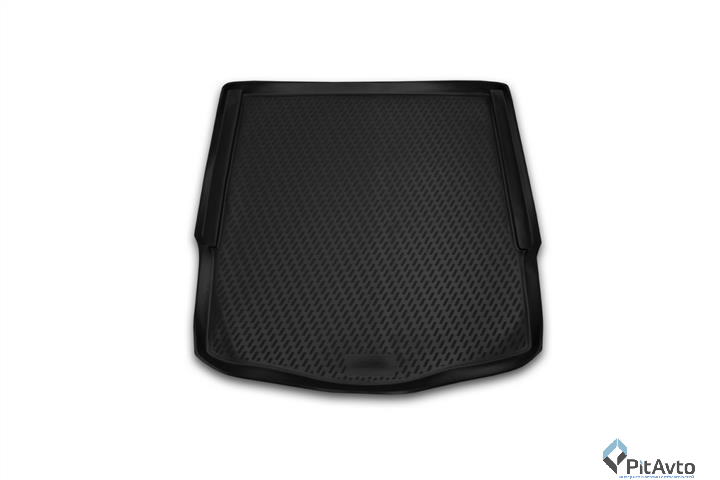 Коврик в багажник ELEMENT FORD Mondeo 2007-> 1шт / B00083