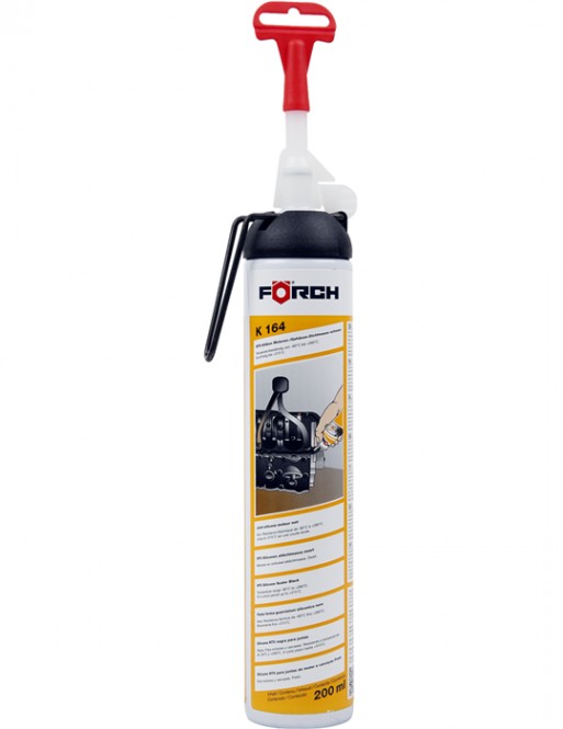 фото FORCH. запчасти в Бресте