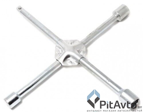 BaumAuto BM-12х01404 Ключ баллонный