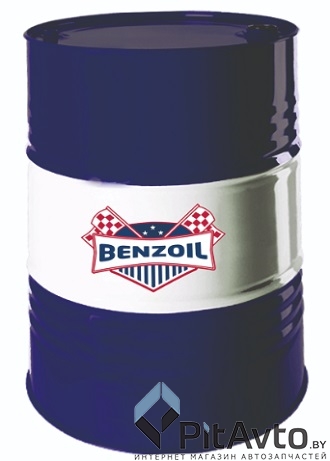 Масло моторное Benzoil 10W40 60л